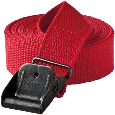 Fasty 124 Spännrem 10-pack, transport